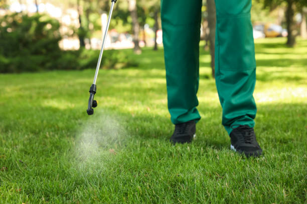 Wildlife Control Services in North Oaks, MN