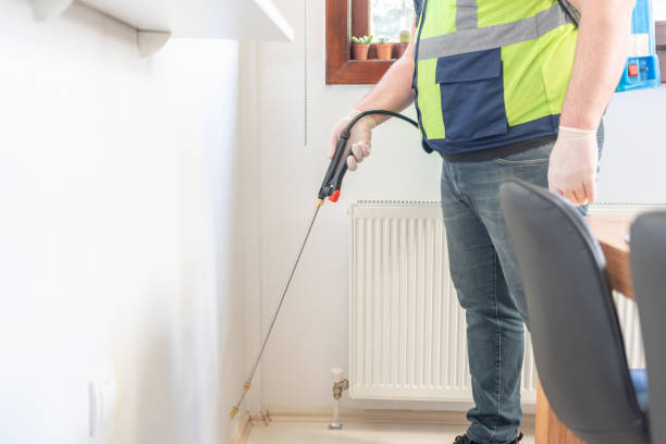 Best Affordable Pest Control Services  in North Oaks, MN