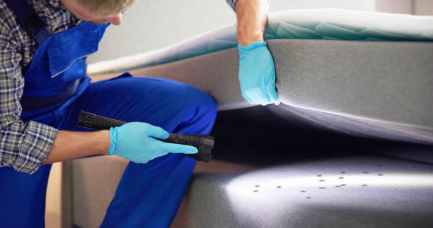 Best Pest Prevention Services  in North Oaks, MN