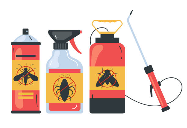 Best Pest Inspection Near Me  in North Oaks, MN