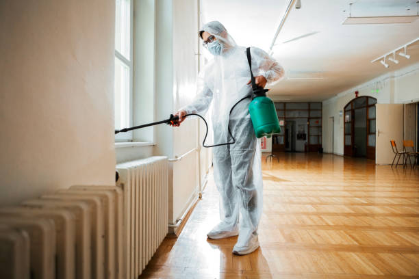 Best Residential Pest Control  in North Oaks, MN